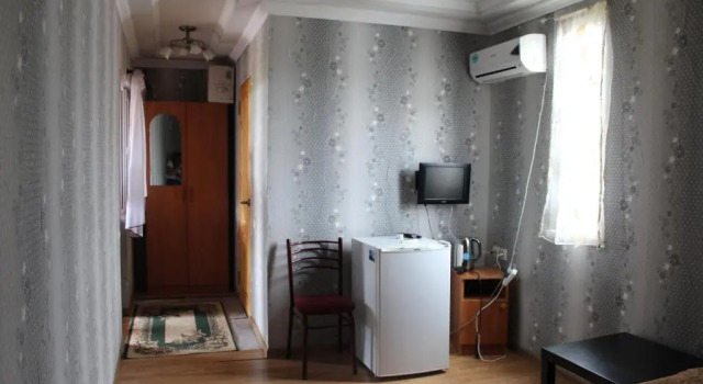 Люкс Guest House u Larisy
