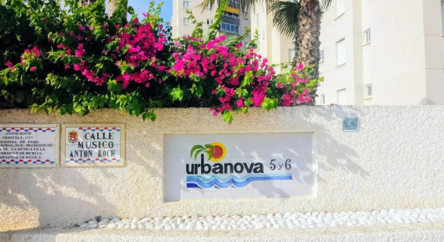Urbanova Apartment