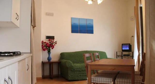Коттедж Casa Marietta