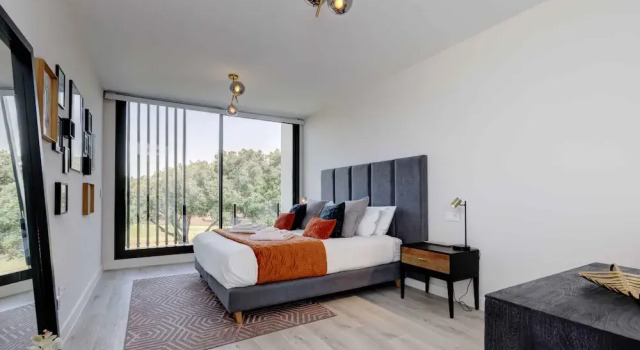 Modern Four Bedroom House With Golf Course Views, Reserva ahora Hotel San Roque Costa de la Luz