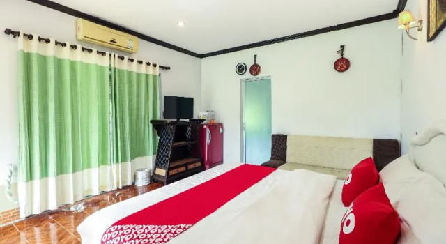 Двухместный номер Standard Tung Lakorn Farm