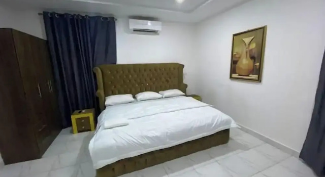 Апартаменты 989 Apartments