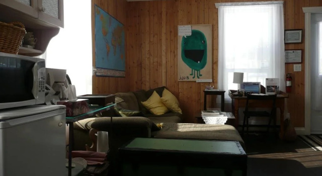 Gîte la Mi-Temps, Rezervovat Hotel  