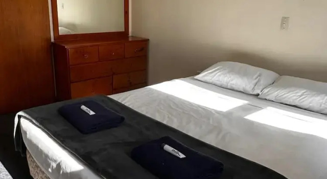 Студия Abbey Travel Lodge Motel