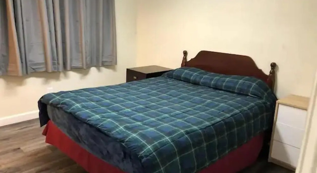 Номер Standard Mission Peak Lodge