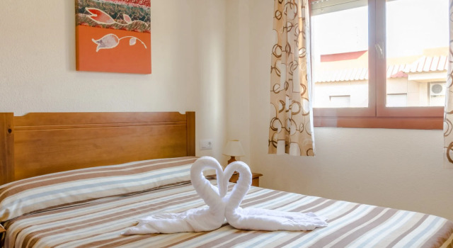 Apartmentos Tesy II