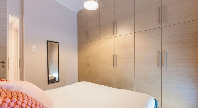 Phaedrus Living Athens City Center Geraniou