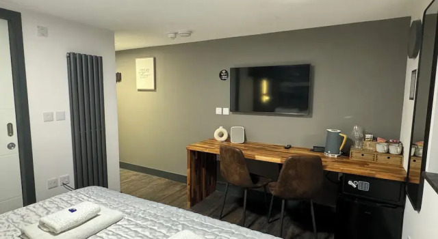 Номер Standard Uno in the City - Urban Boutique Accommodation