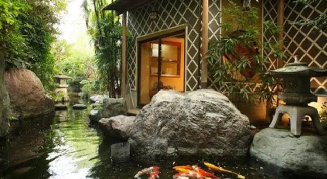 Yushinro Yamahei, Buchen Sie Hotel Ito 
