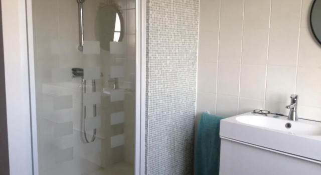 Двухместный номер Standard Chambres dHôtes La Parenthèse