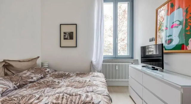 Easylife - L abbraccio dell affascinante P Romana, Забронировать Отель Милан Ломбардия, рядом с Порта Романа