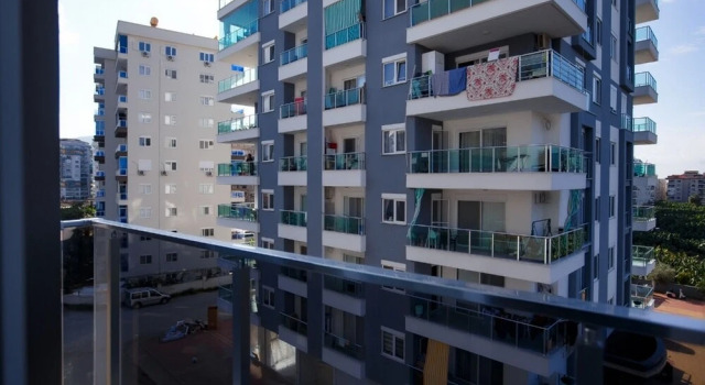 Charming 1-bed Apartment in Mahmutlar, Забронировать Апартаменты/квартира Отели Махмутлар с бассейном, Бассейн