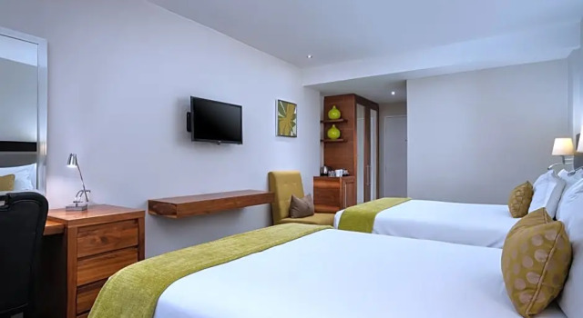 Номер Standard Premier Hotel Midrand