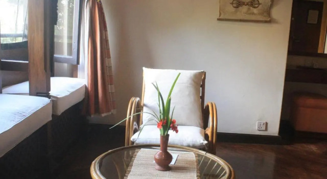 Номер Standard Kantipur Temple House