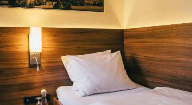 Номер Economy Boutique-Hotel Bayerischer Hof