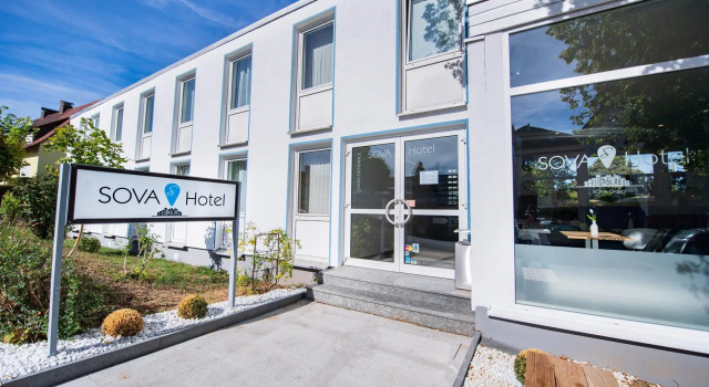 SOVA Hotel