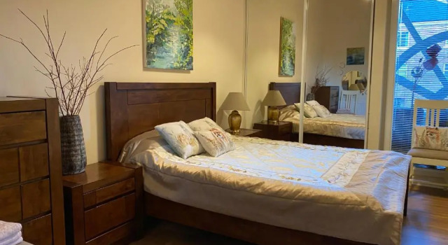 Апартаменты Stunning 2 bedroom apartment