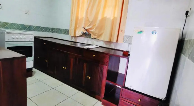 Suite junior Jinja Nile Resort