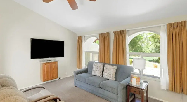Номер Standard Villas at Southgate