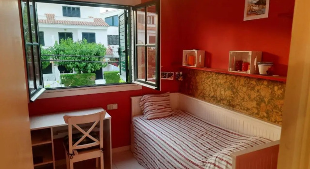 Cosy house with garden infront of the sea, Забронировать Отель Крешель Tarragonès, рядом с Platja Llarga de Berà
