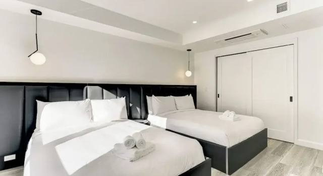 Номер Executive CLUBHAUS Hotel