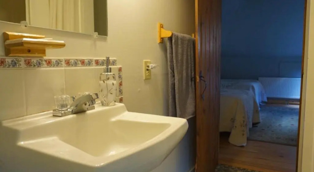 Четырёхместный номер Standard Chipman Inn