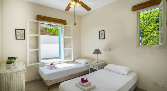 Protaras Villa Ayios Elias Views