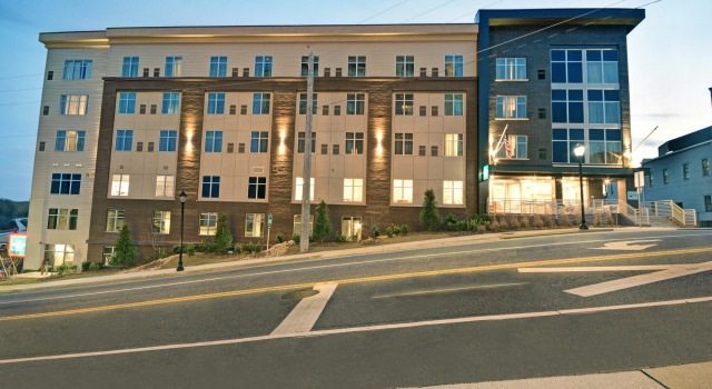 Homewood Suites by Hilton Athens Downtown University Area