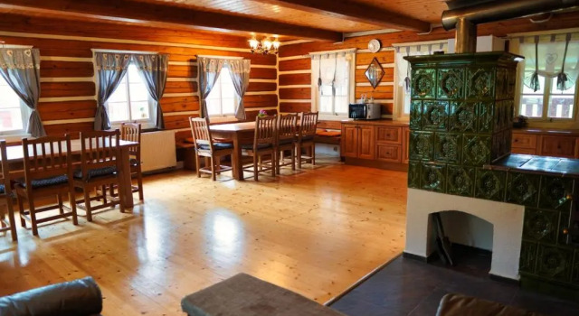 Chata Ríp, Rezerwuj Hotel Rokytnice nad Izerą 