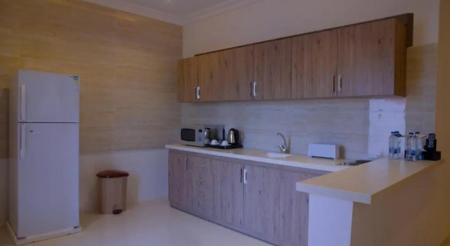 Вилла c 1 комнатой Swiss Luxury Villas