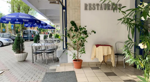 Hotel Decebal Bistrita, Varaa Hotelli Bistrita 