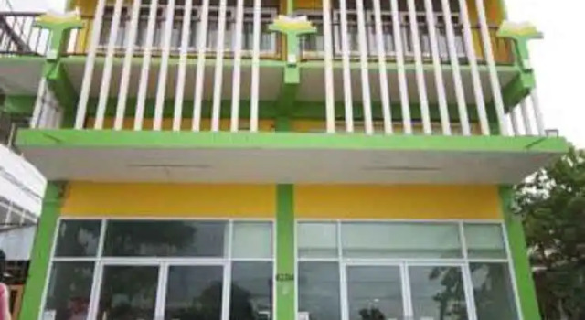 Phoonsab Hostel, Забронировать Хостел Пхитсанулок 