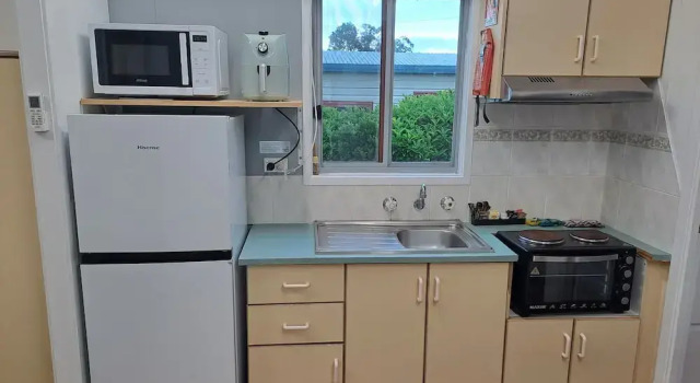 Номер Standard Ingenia Holidays Sydney Hills