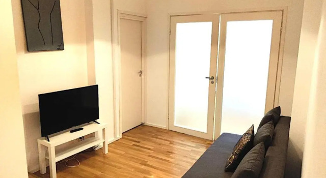Апартаменты Reipas Accommodation
