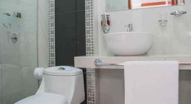 Номер Standard Bora Hotel