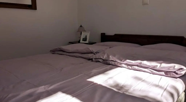 Haus Granes -Ferienwohnung am Meer für 2 Personen