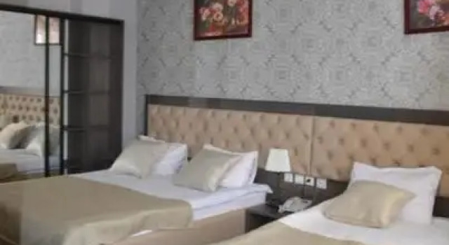 Номер Superior Bereke Hotel