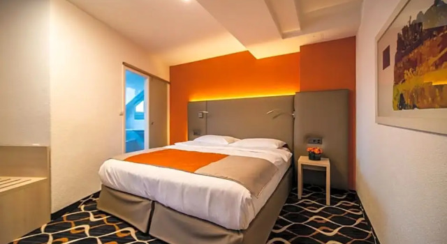 Номер Superior Hotel Eden