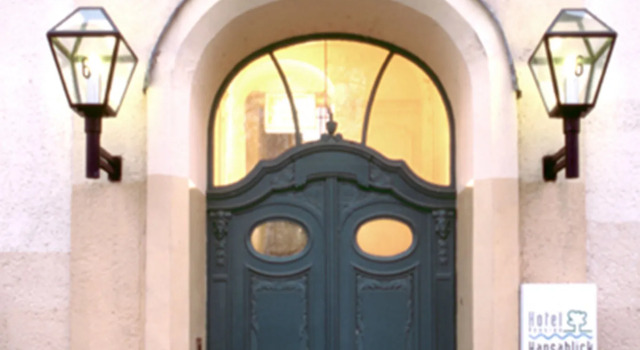 Hotel Hansablick Berlin
