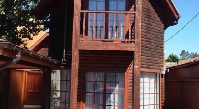 Cabañas del Teatro Frutillar, Book Hotel Frutillar Los Lagos