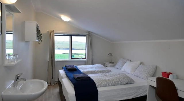 Двухместный номер Standard Klausturhof Guesthouse