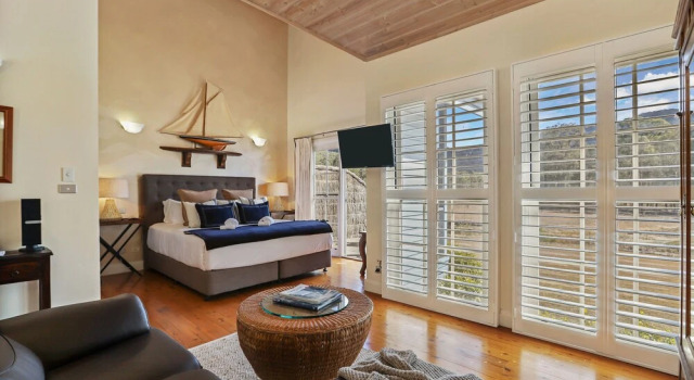 Brokenback Views Country Estate Hunter Valley, Забронировать Гостевой дом Гостевые дома Hunter Valley, Гостевой дом