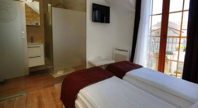 Hotel-Restaurant Kriva Cuprija