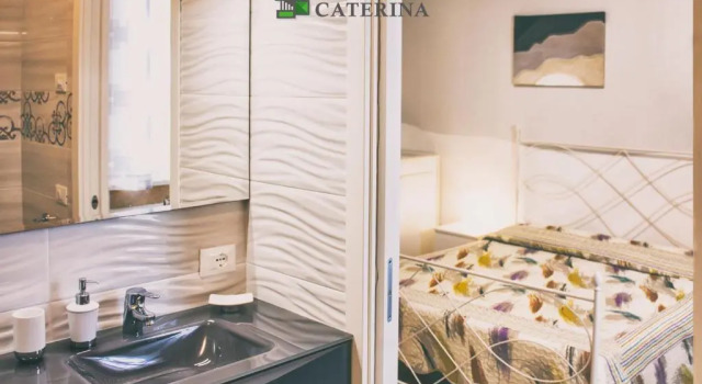 Номер Standard Villa Caterina