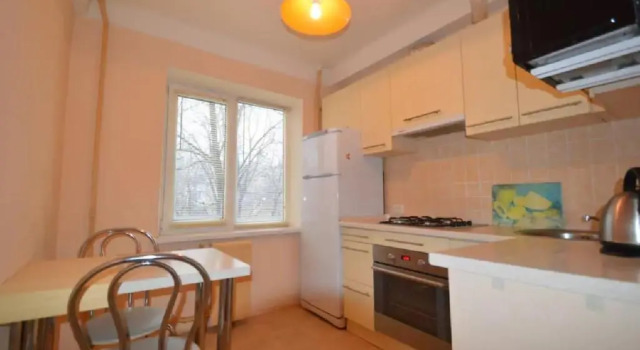 Guest house Otradny for 3 rooms