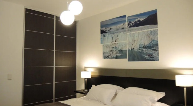 Urbanica The Suites Hotel, Rezerwuj Hotel Belgrano Buenos Aires