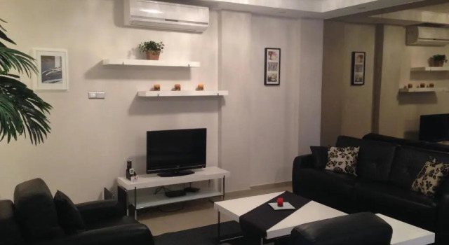 Люкс Darlex Apartments Galatex Beach Center