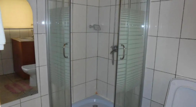 Люкс Kigali Diplomat Hotel