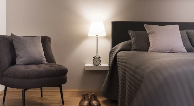 Номер Standard Parkside Apartment House