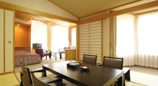 Akinomiyasanso, Book Hotel  